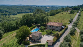 Podere San Carlo Siena